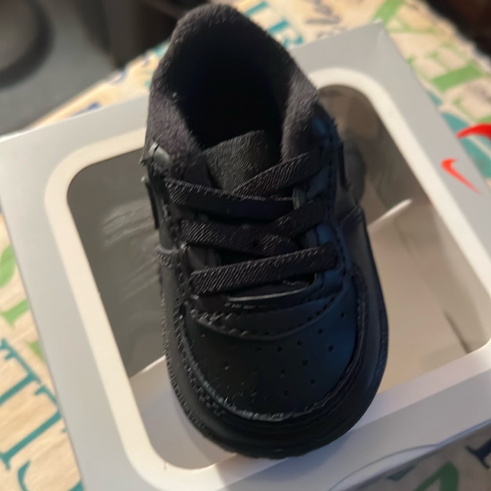 Nike Forcé 1 CRIB